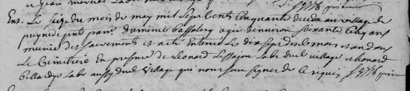 Deces Bassaler Duminie 16_05_1749.jpg
